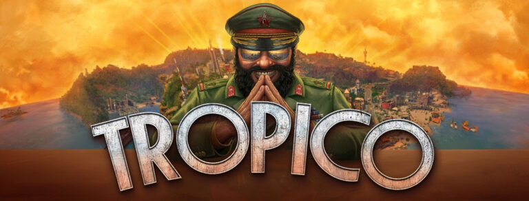 Tropico.