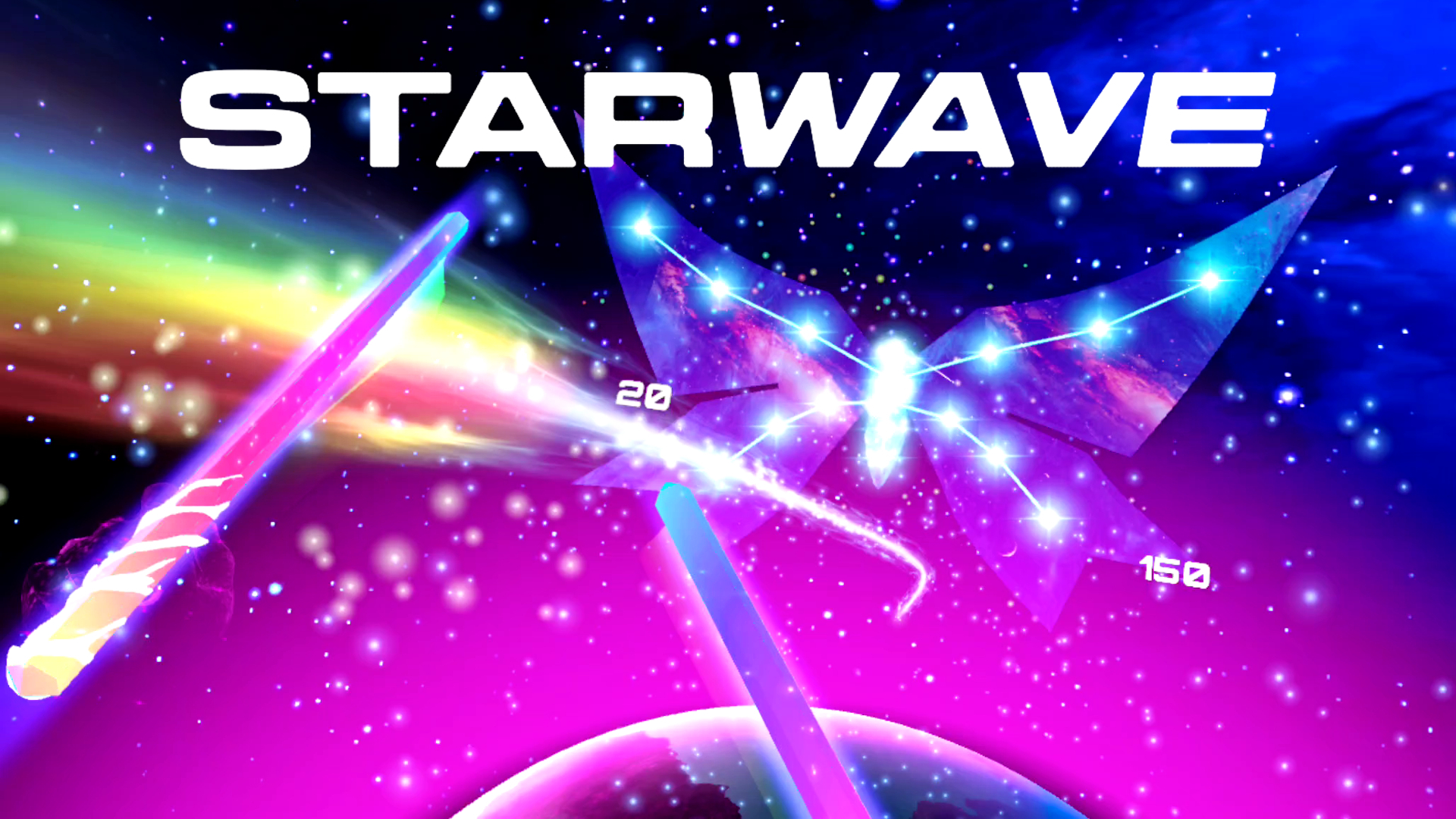 Tigertron is making Starwave.