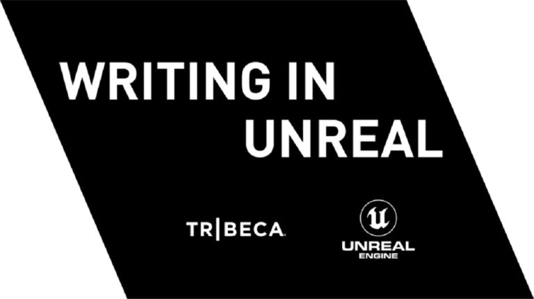 Epic Games and the Tribeca Film Festival have teamed up on Unreal Engine films.