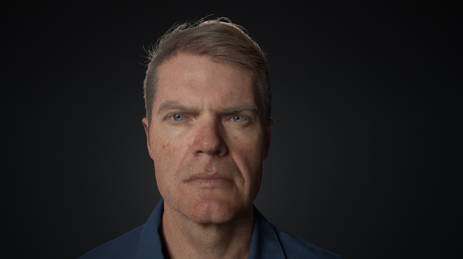 Epic Games' Unreal Engine can make game characters come to life.