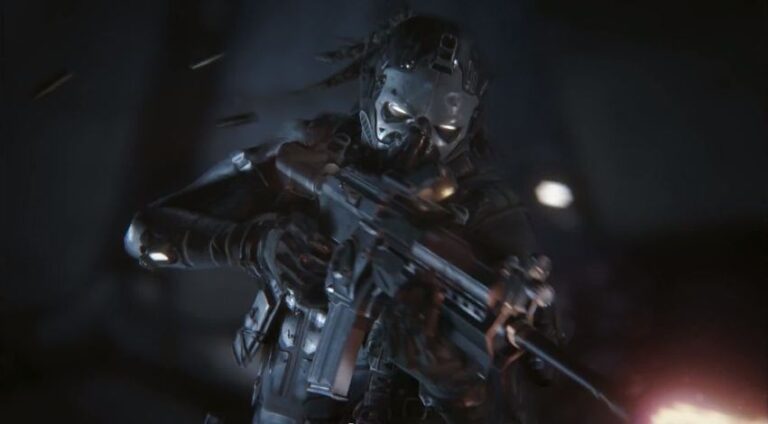 Epic Games tech demo GDC 2013
