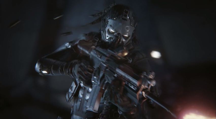 Epic Games tech demo GDC 2013