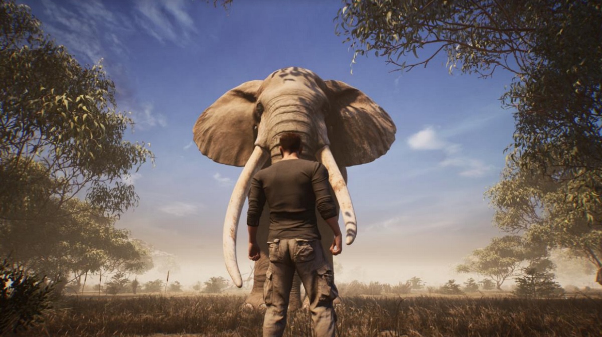 Untamed Planet is making nature-oriented NFT games.