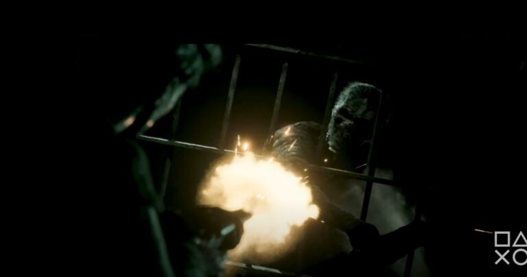 Until Dawn will hit PS5 and PC in the fall of 2024.