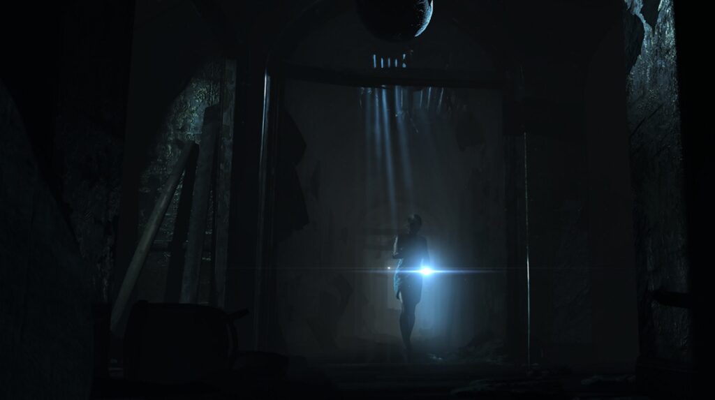 Until Dawn gets its first bug-fix update
