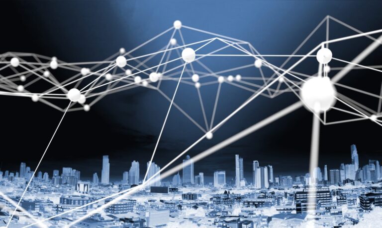 internet blockchain decentralized decentralization