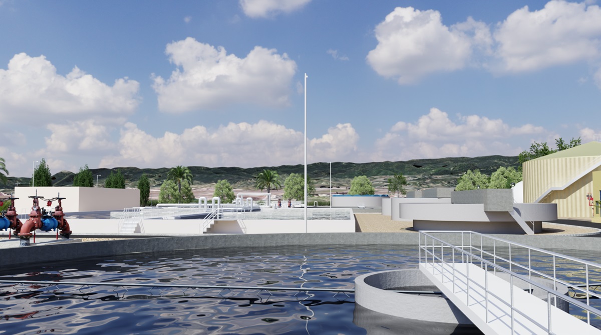 UrsaLeo has teamed up with Trineflex Consortium to deploy digital twin solutions for energy-intensive industrial projects.