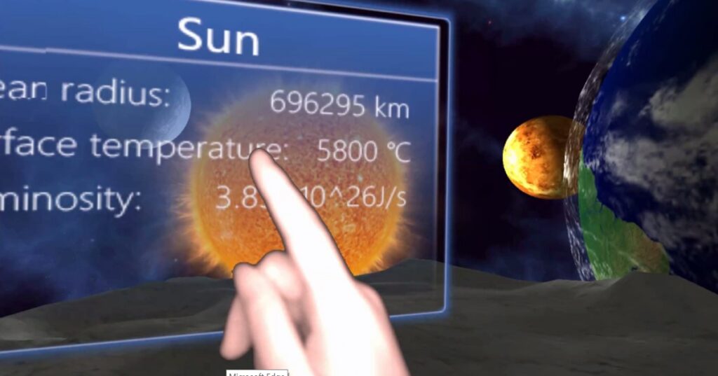Usens raises $20 million for mobile AR and VR hand-and-head tracking
