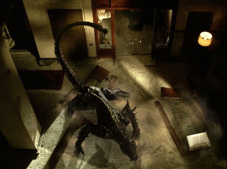 Uwe Boll's Alone in the Dark