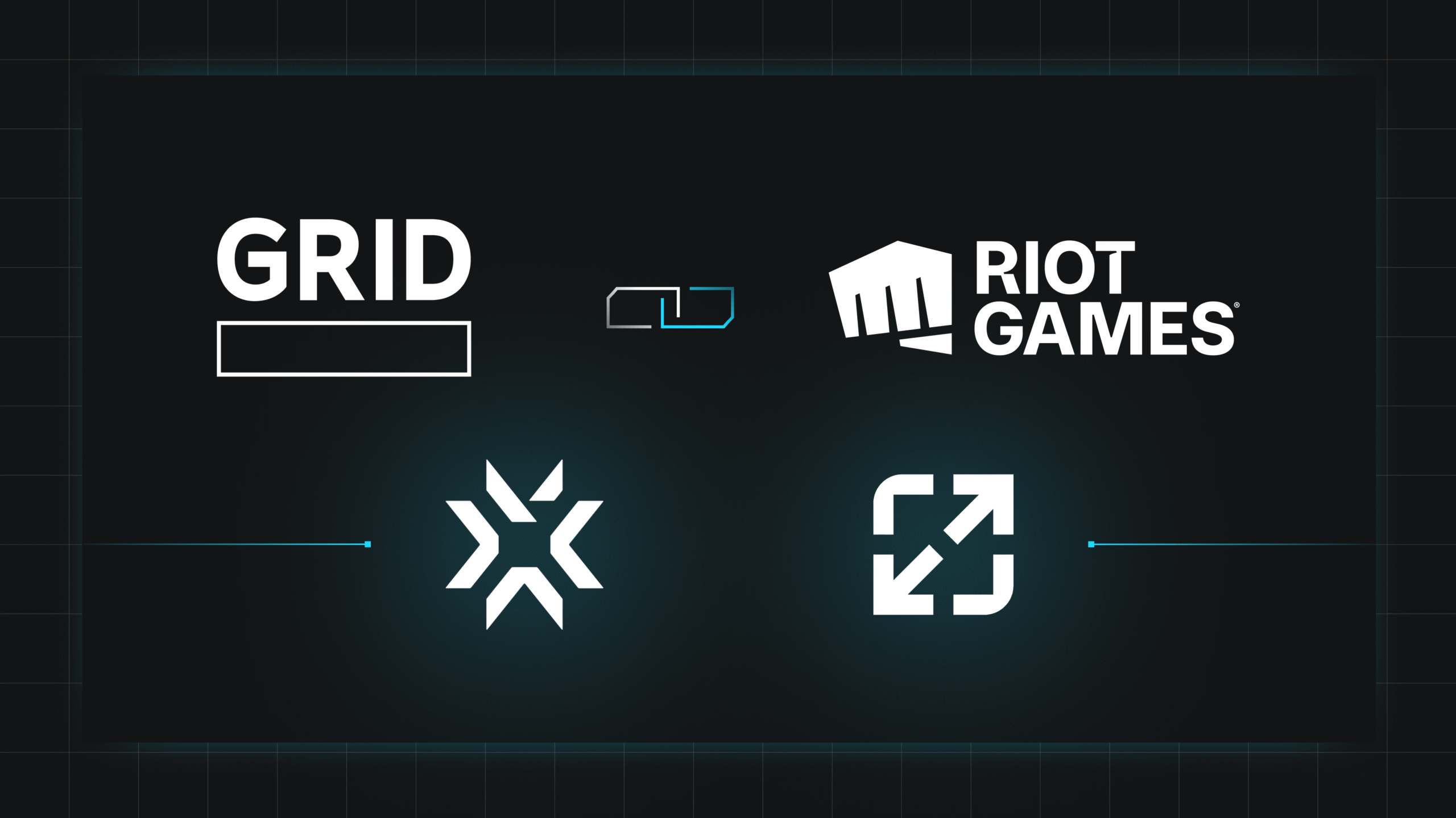 Riot Games and Grid esports partner for real-time data including a strategic investment