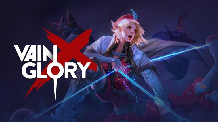 Vainglory is now available on macOS, Steam, and mobile.