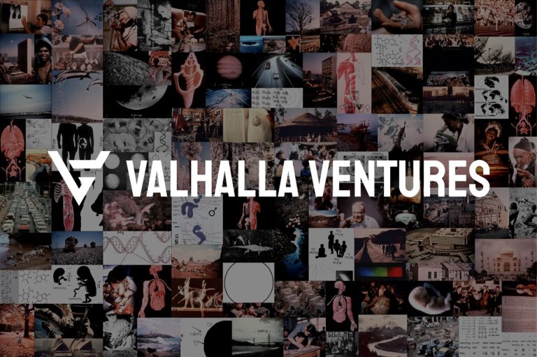 Valhalla Ventures has $66 million to invest in startups.