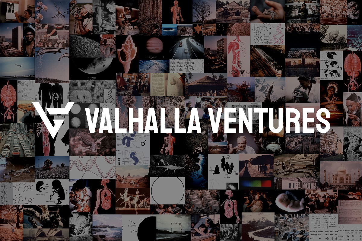 Valhalla Ventures has $66 million to invest in startups.