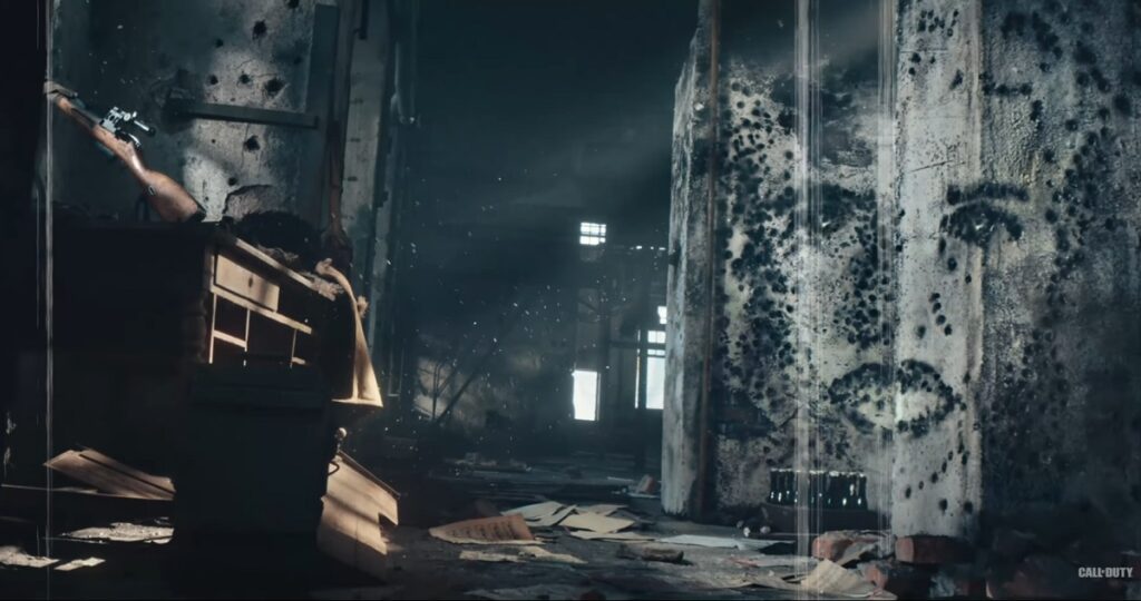 Call of Duty: Vanguard
