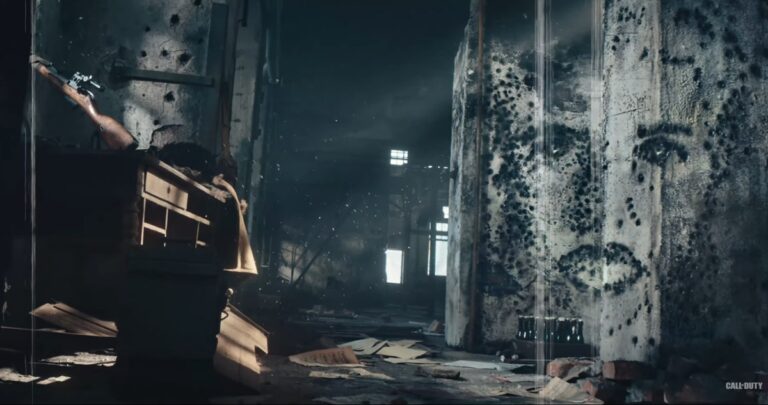 Call of Duty: Vanguard