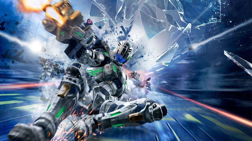 PC Gaming Weekly: Sega’s resurgence isn’t happening on consoles