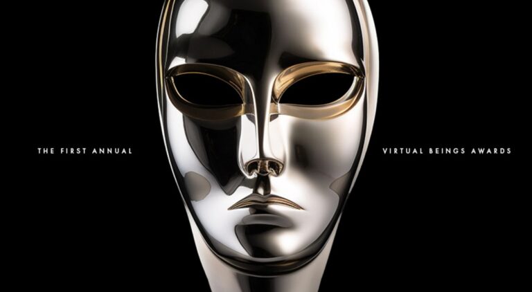 The Virtual Beings Summit is happening on June 7 in San Francisco.