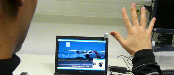 The investment brings eyeSight's gesture recognition software to CEVA's software solution.