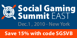 SGS East