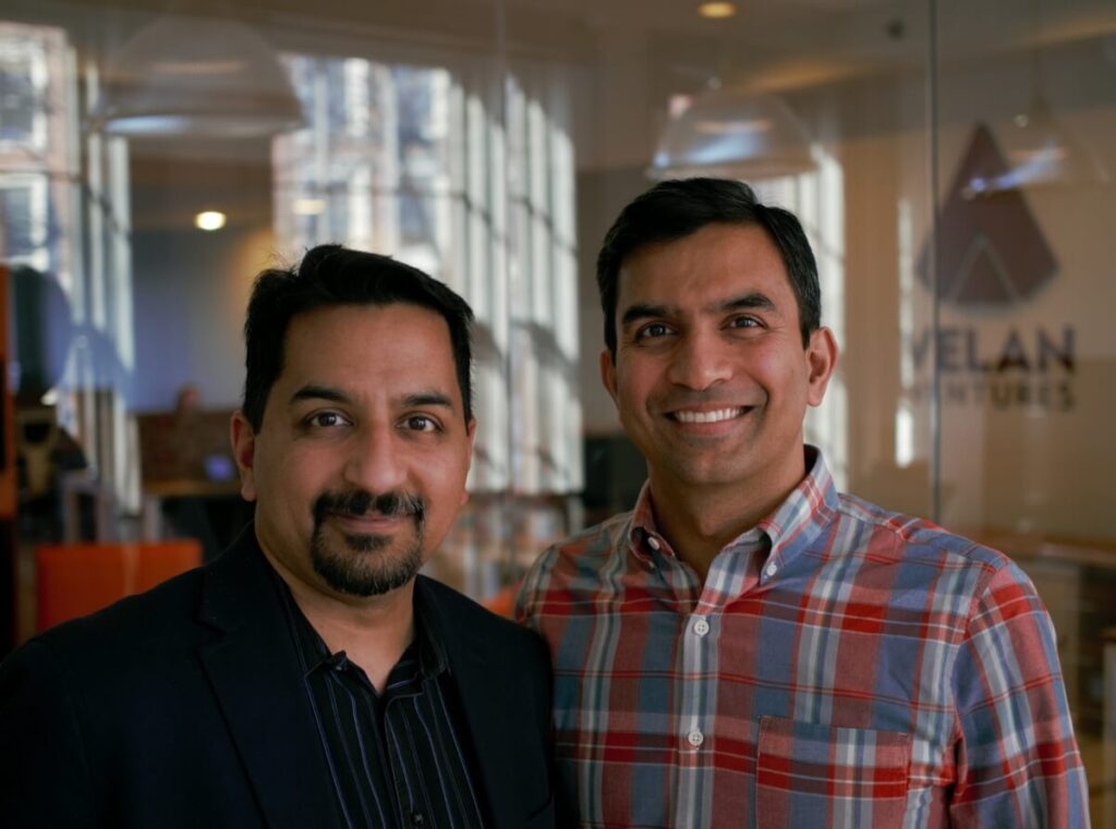 The brothers who started Vicarious Visions have created a new game studio