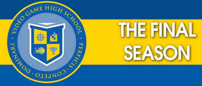 VGHS final season