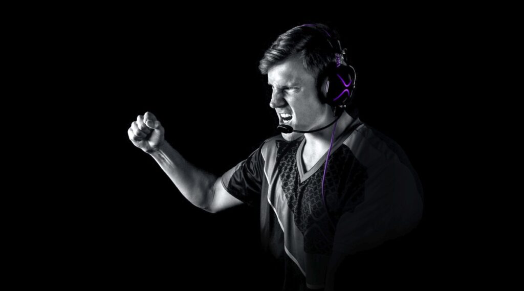 McAfee finds that gamers are strong candidates for cybersecurity jobs