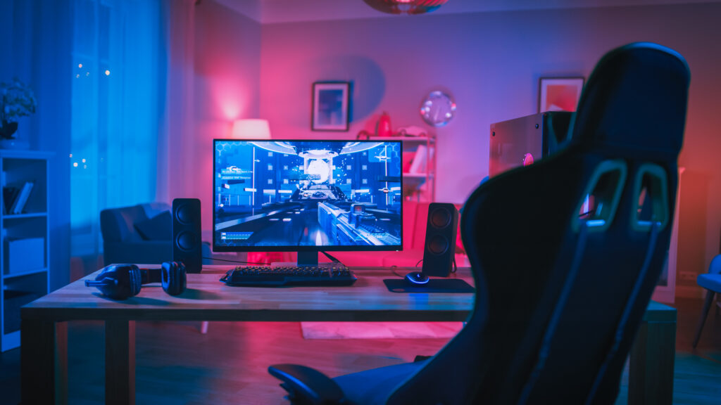How to grow your video game in South Korea