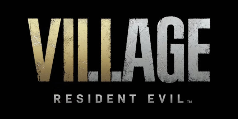 Resident Evil VIII.