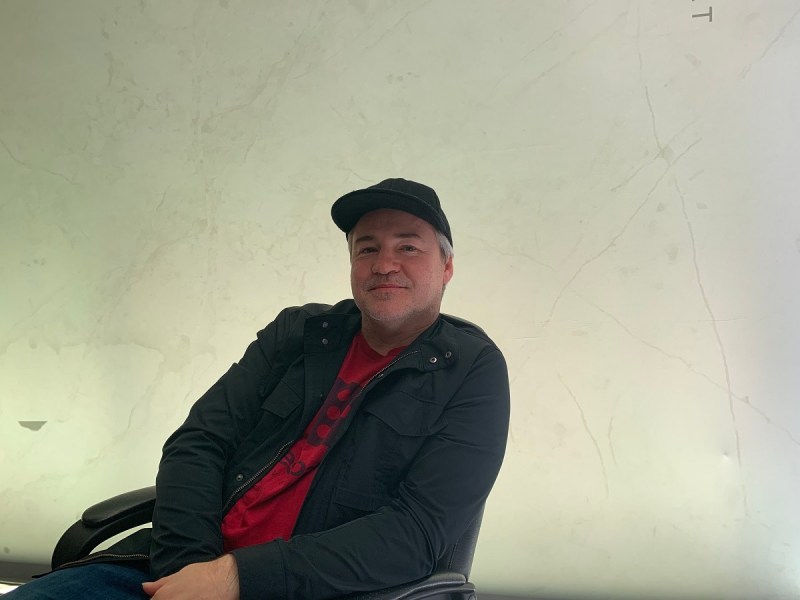 Vince Zampella is CEO and cofounder of Respawn Entertainment, maker of Apex Legends.