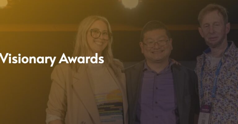 The 2024 Visionary Awards will take place on May 21 at GamesBeat Summit 2024.