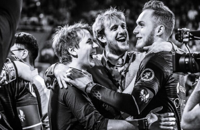Team Vitality