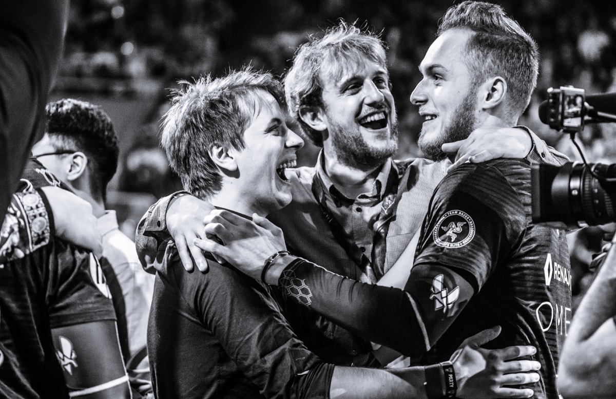 Team Vitality