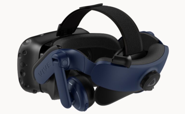 Vive Pro 2