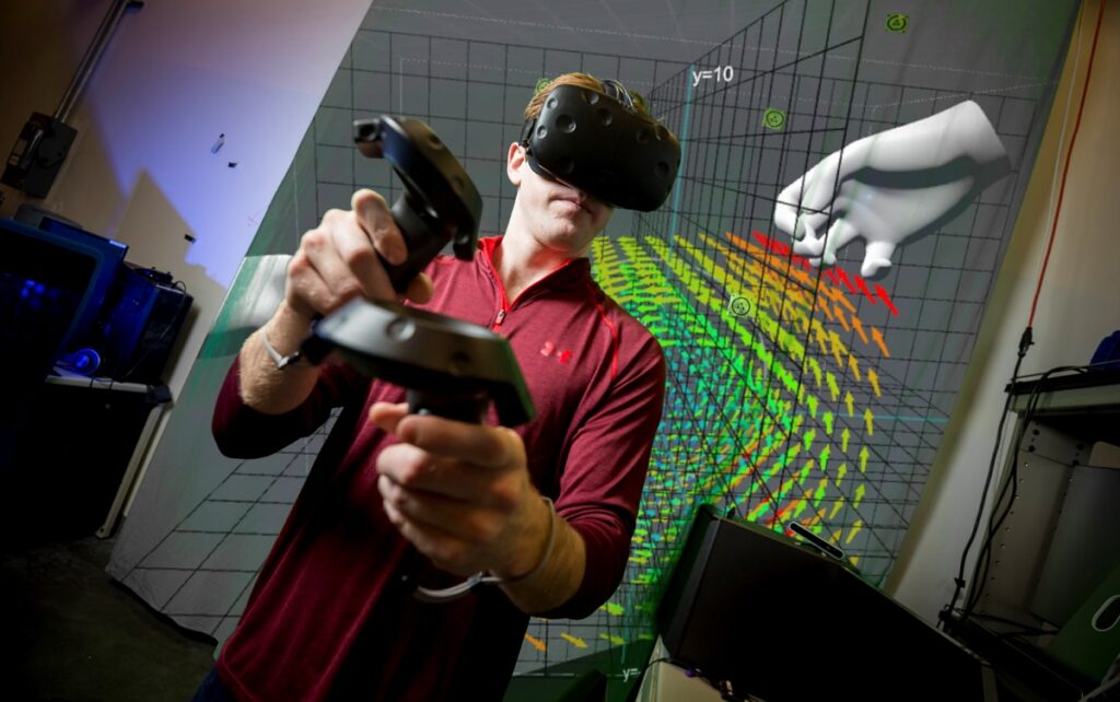 HTC invests in 26 new AR/VR startups through its Vive X accelerator