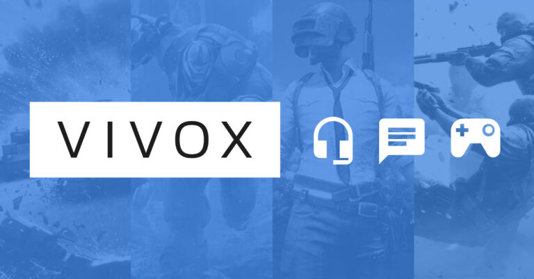 Unity Technologies has acquired free voice chat platform Vivox.