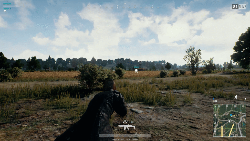 PlayerUnknown’s Battlegrounds passes 2 million copies sold