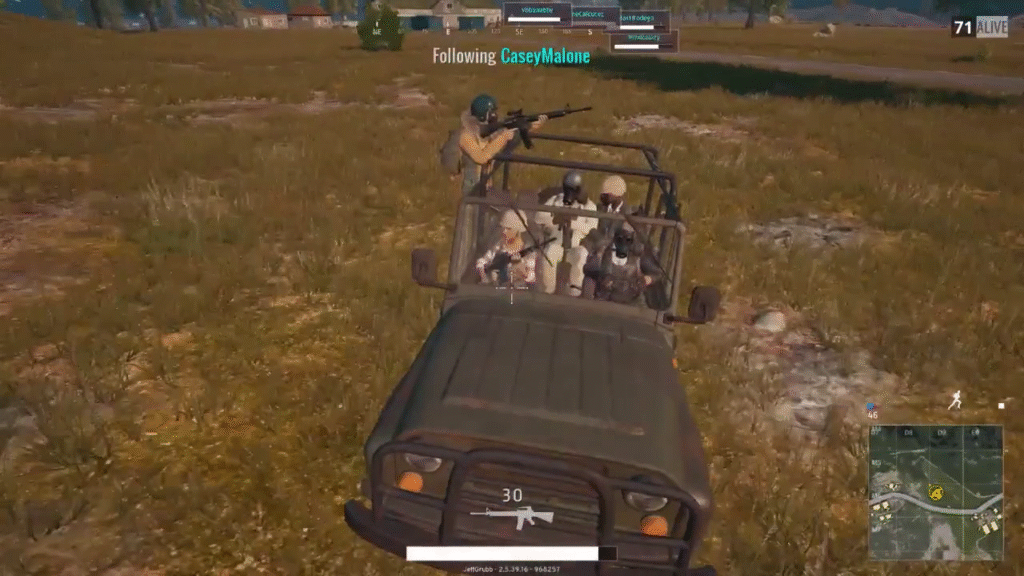Tencent has not acquired a 5% stake in PlayerUnknown’s Battlegrounds studio Bluehole