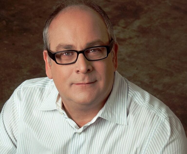 Mike Vorhaus, CEO of Vorhaus Advisors