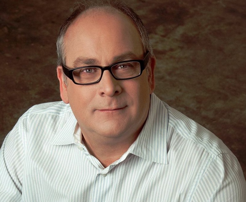 Mike Vorhaus, CEO of Vorhaus Advisors