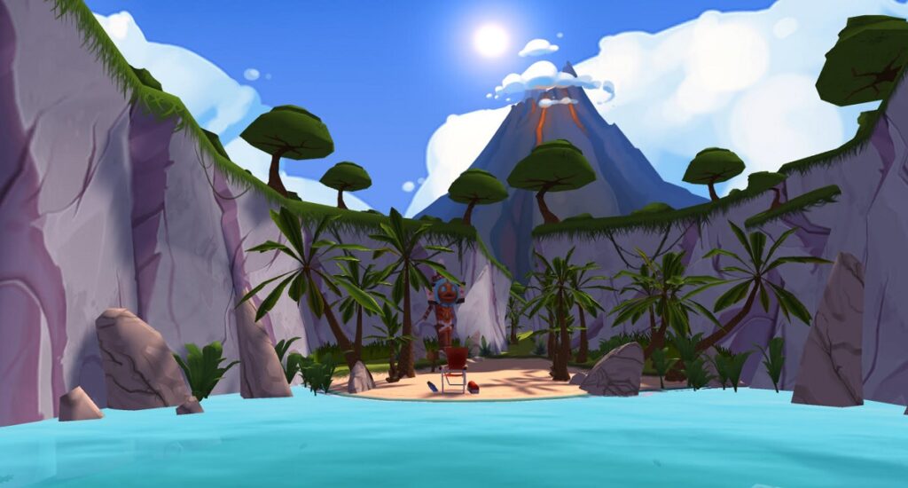 Tommy Palm’s Resolution Games raises $6M for virtual reality fishing — and more