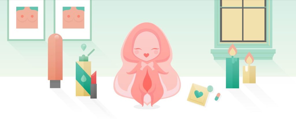 Touchy subject: Apple prohibits masturbation game from App Store
