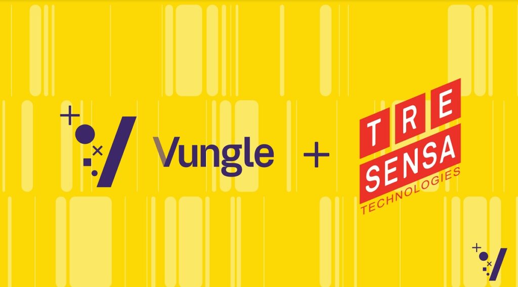 Vungle acquires mobile ad creative firm TreSensa Technologies