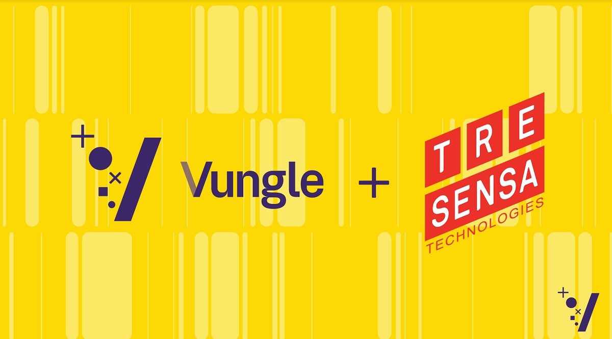 Vungle has acquired TreSensa Technologies.