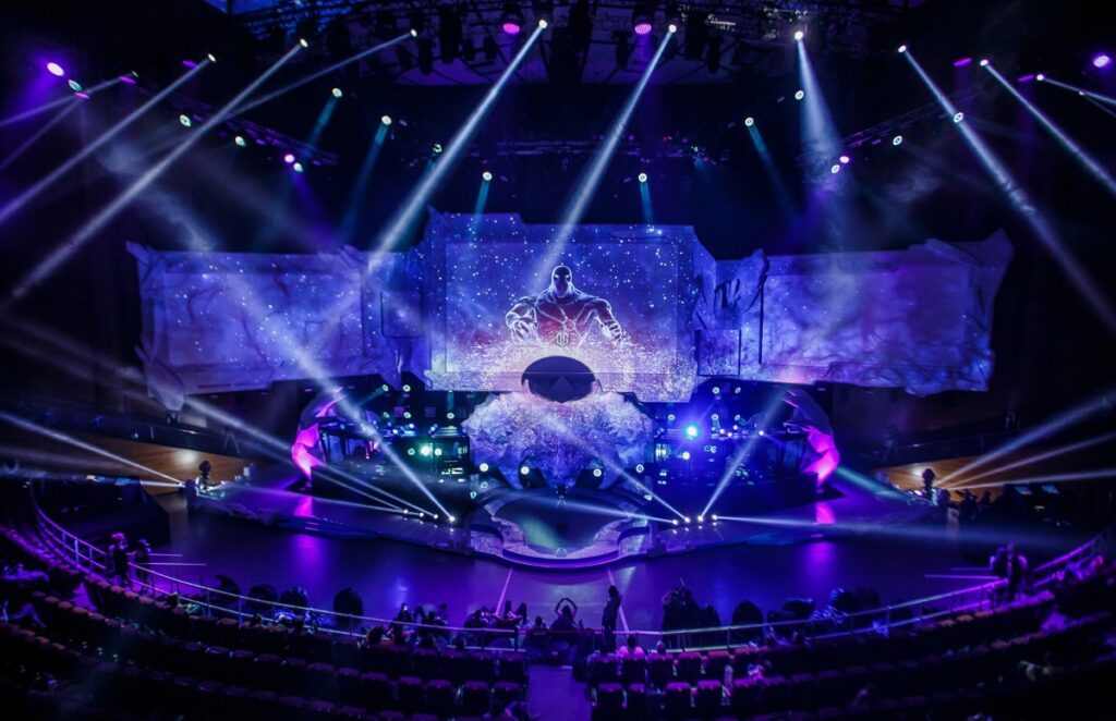 Esports Players League secures $1 million, 500 Startups leads investment