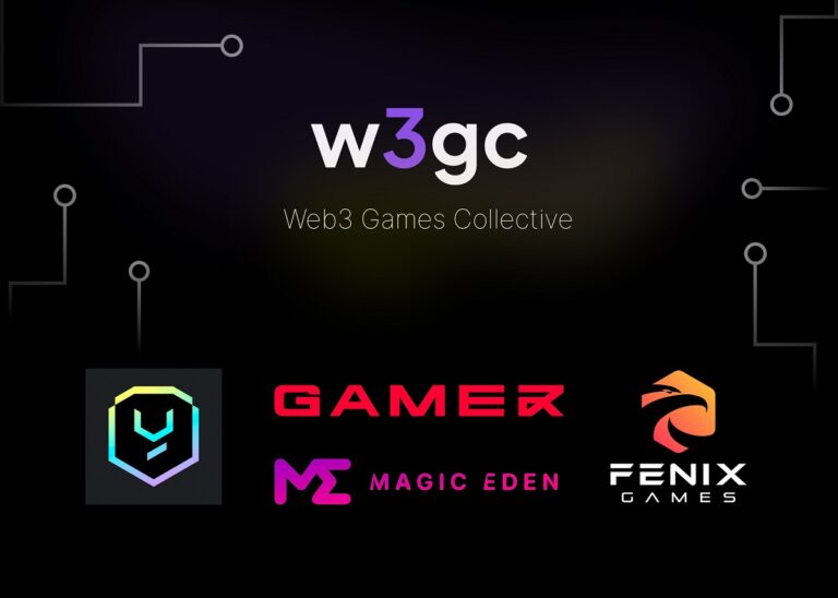 The W3GC group.