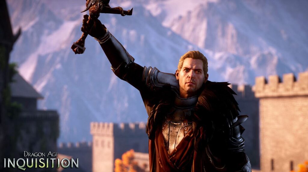 Dragon Age Inquisition 20% price slash with rare Origin coupon