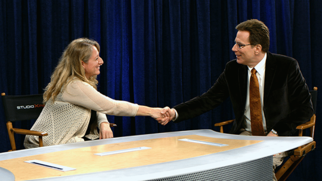 Wanda Meloni becomes Open Gaming Alliance’s new executive director