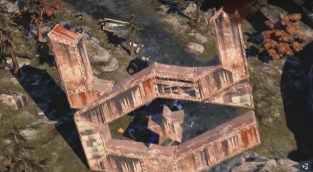 Command & Conquer co-creator shows off Kixeye’s War Commander: Rogue Assault strategy game on mobile