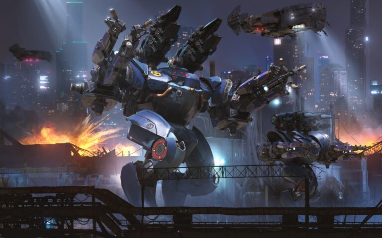 War Robots is finding success with video ads.