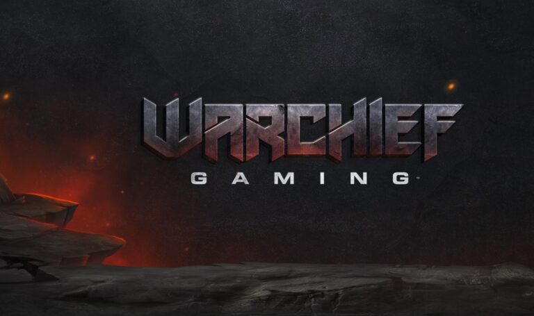 Warchief Gaming is a tabletop gaming company headed by Chris Metzen and Mike Gilmartin.